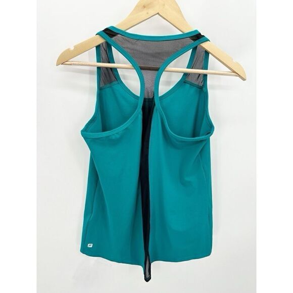 Fabletics Amna Tunic Tank Top - Picture 5 of 7